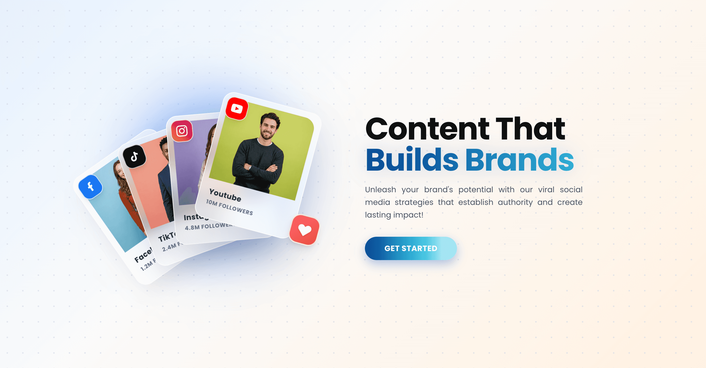Social Media Management