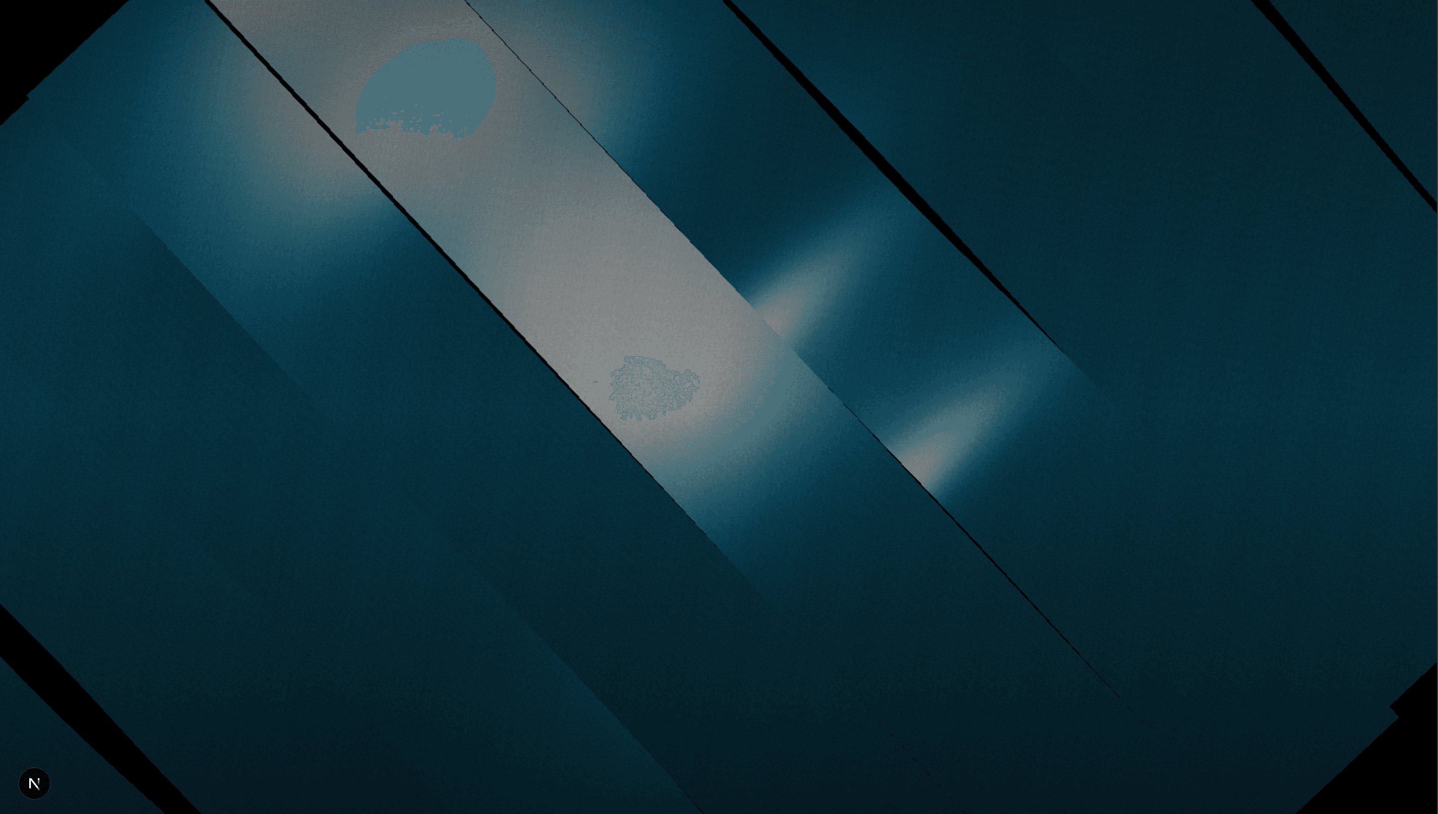 Background Beams