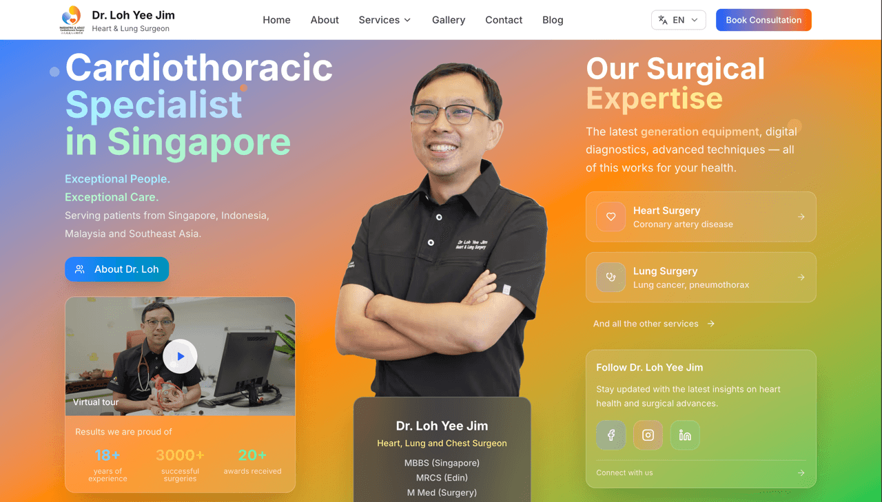 Dr.Loh